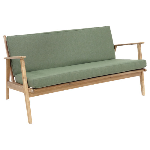 Hartman 2 best sale seater bench